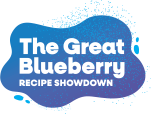 U.S. Highbush Blueberry Council recipe contest